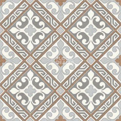 Линолеум Juteks Glamour TIARA 1_196L фото 1 | FLOORDEALER